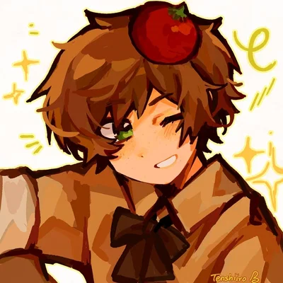 Spain(Hetalia)