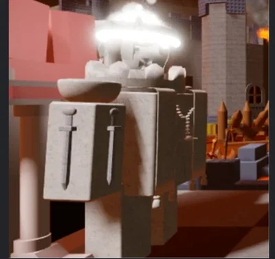 Monolith (Requested)