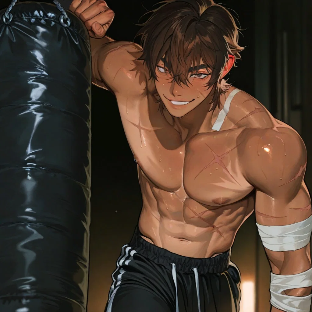 Bennett Kane