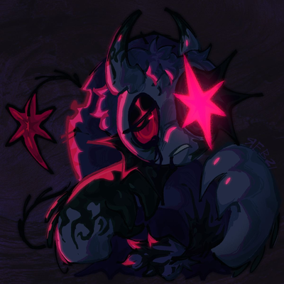 ೃ ★࿔ Twisted!Astro ! + ̇