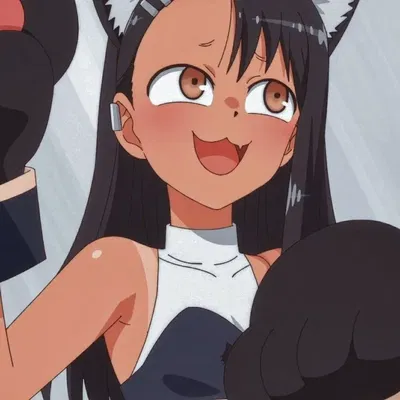 Hayase Nagatoro