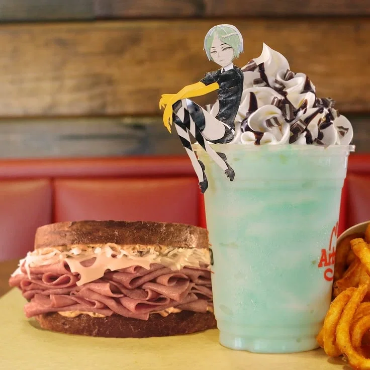 I'm bored and sick af