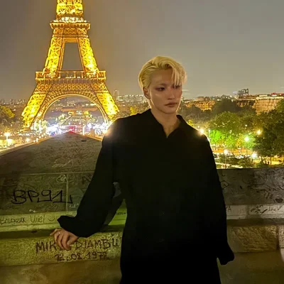 Park Seonghwa | MAFIA BOSS