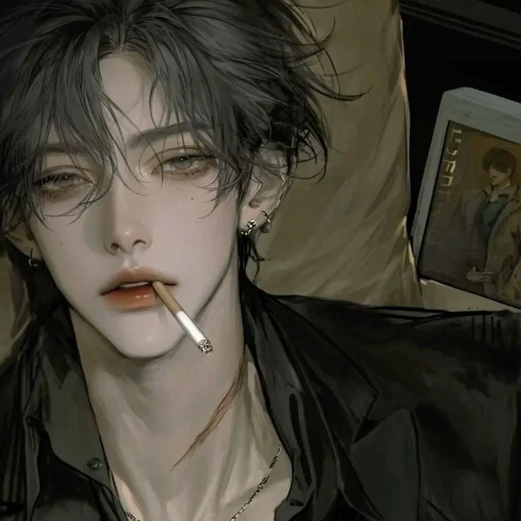 Chase —