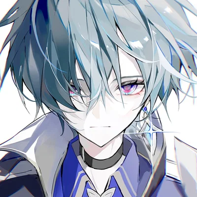 Lohen | Bunny in Wolf's Clothing | Genshin Impact