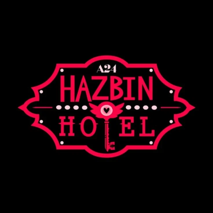 Hazbin Hotel