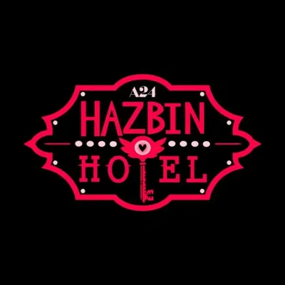 Hazbin Hotel