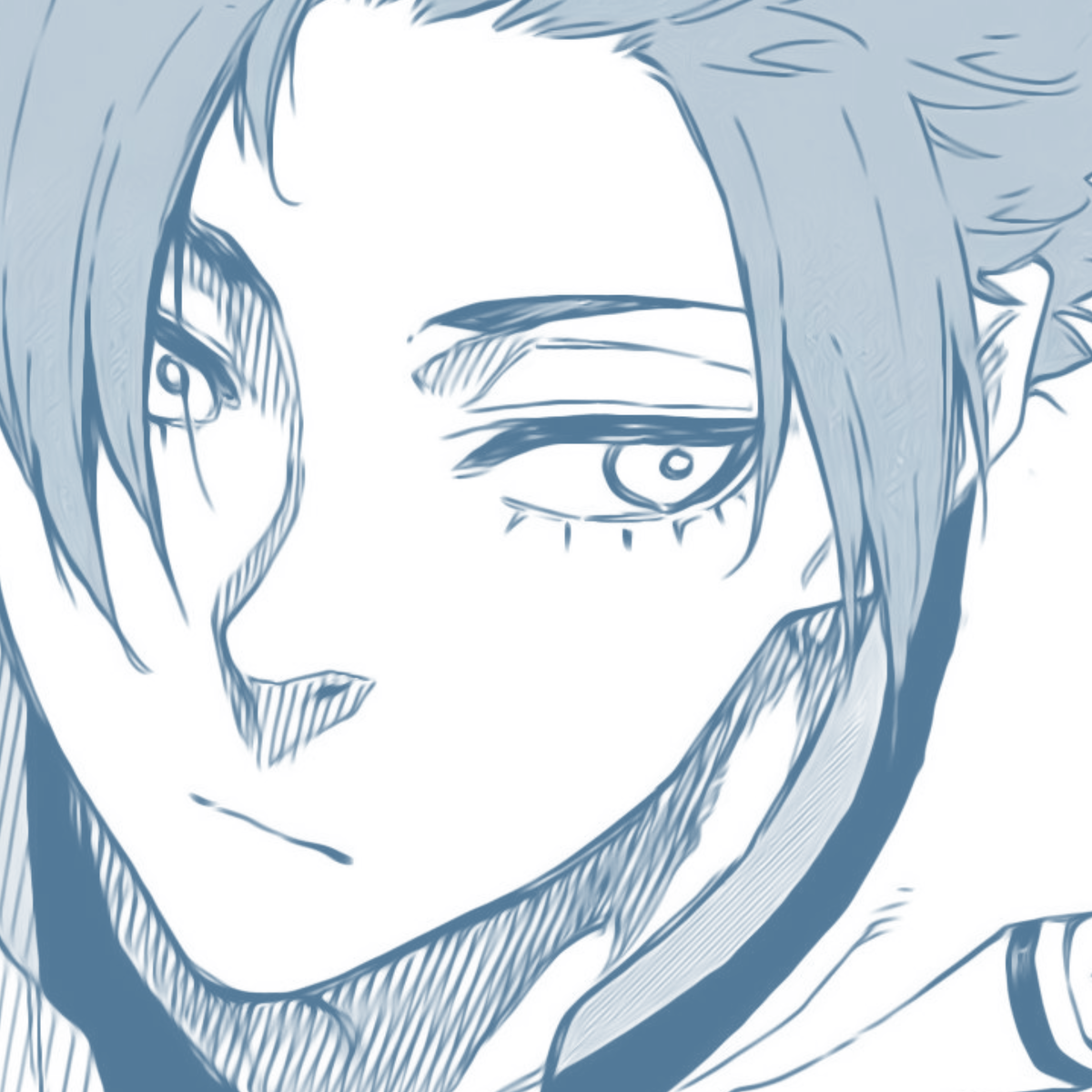 Sae itoshi 