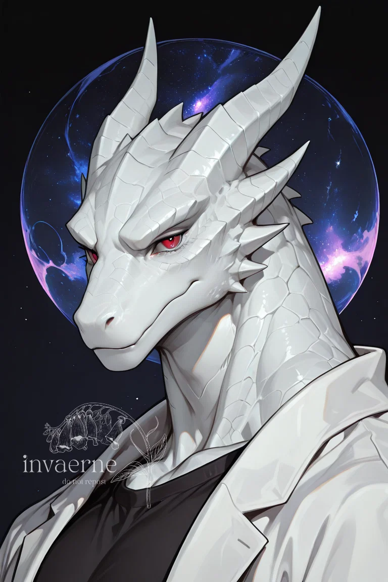 Xylaer || alien scientist
