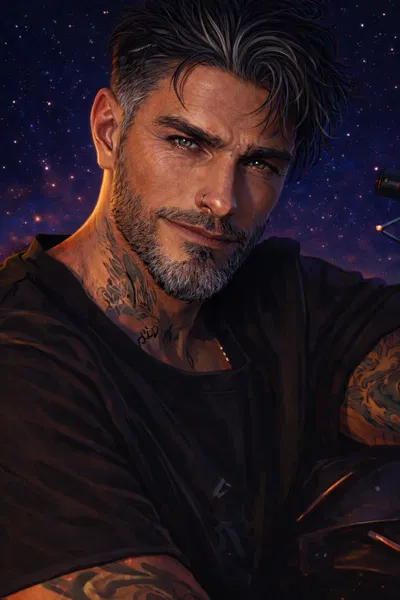 Gavin Holt