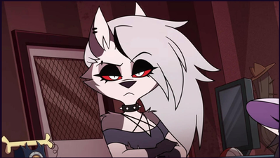 Loona (Helluva Boss)