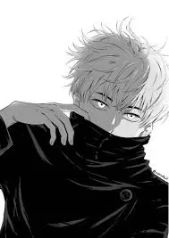 Inumaki Toge
