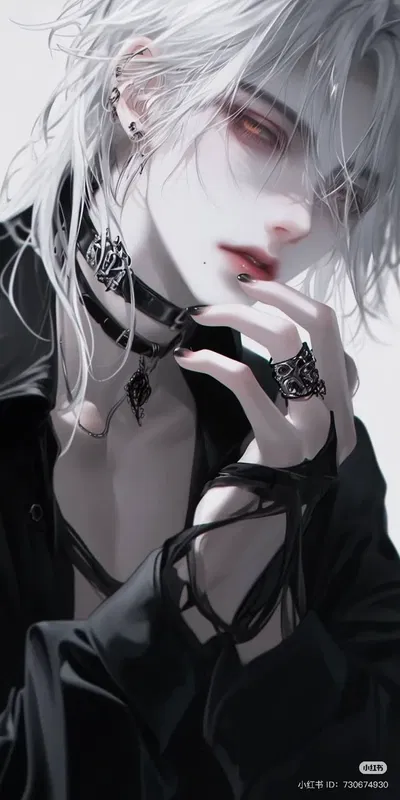 Aspen [Metal band singer X Pop singer]