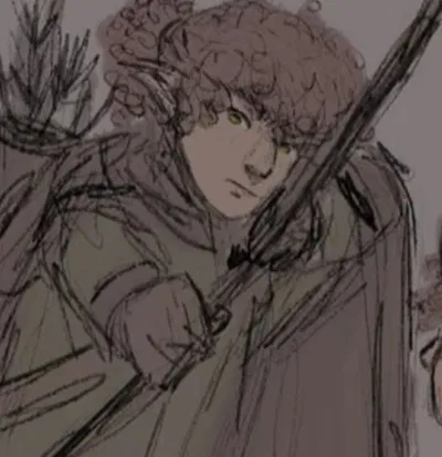 Kyle Broflovski (Elf King)