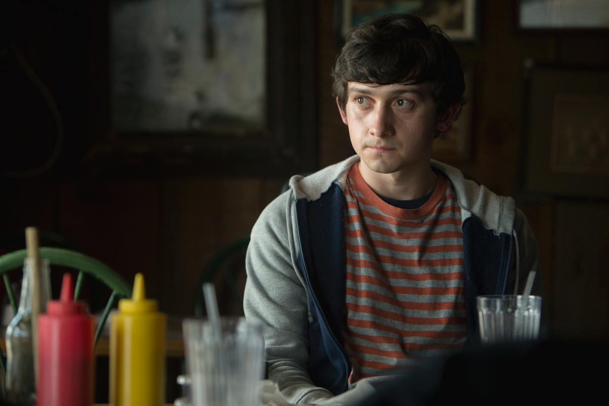 Trevor | The Fundamentals Of Caring