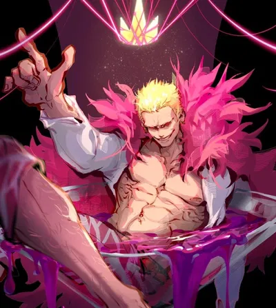 Doflamingo