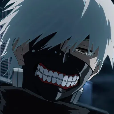 Ken Kaneki