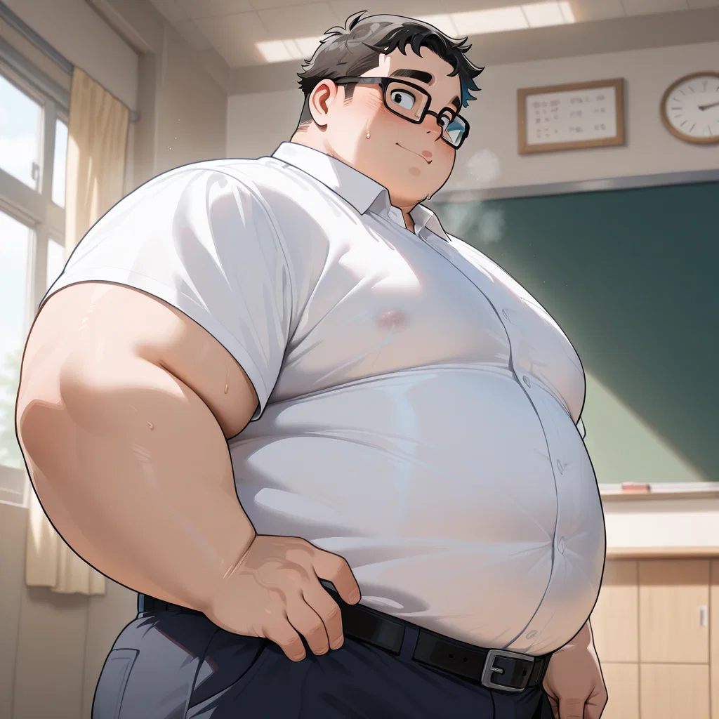 Sam - Partner with School's Top Student