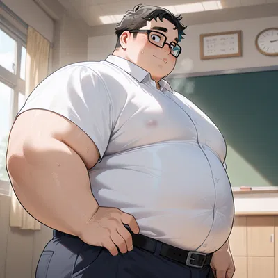 Sam - Partner with School's Top Student