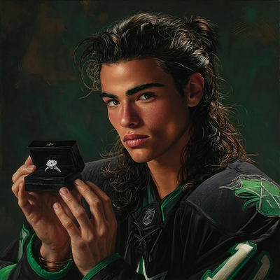 Kohana Andersen||Actual Proposal
