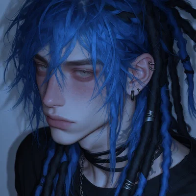 tough love | cai voss