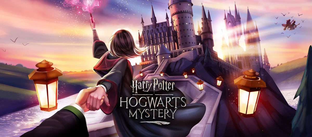 Hogwarts Mystery Year 5