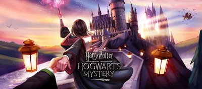 Hogwarts Mystery Year 5