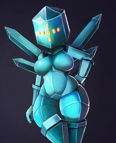 Regice