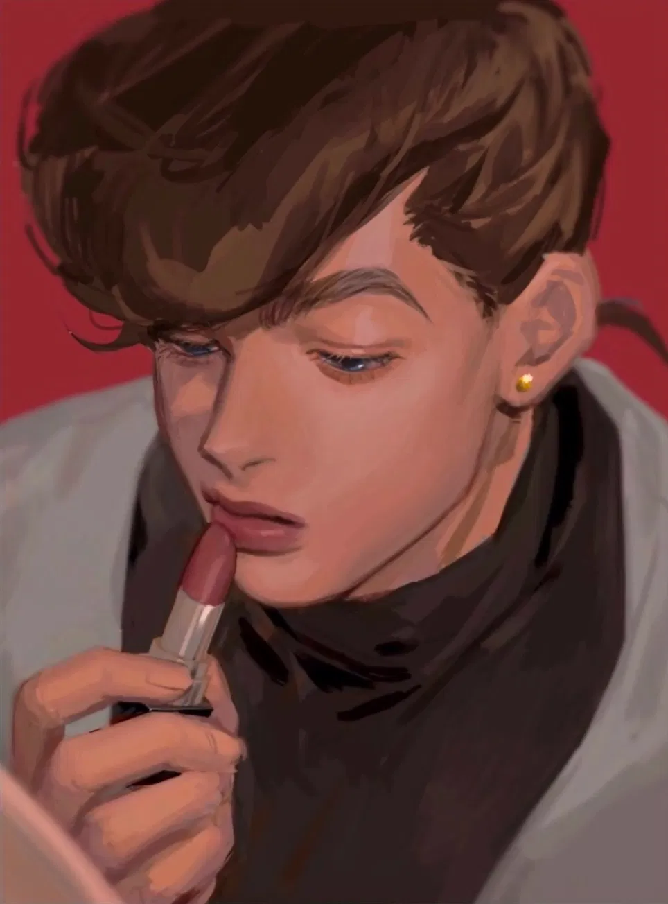 Higashikata Josuke