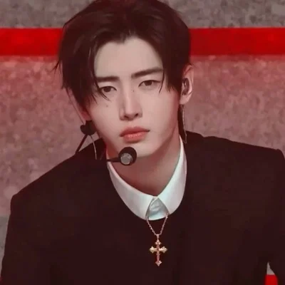 ᅠ♡ SUNGHOON