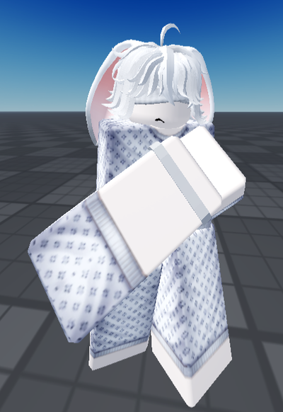Experiment - 01 "Bonbon" // Project Rockrain