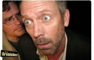 Gregory House