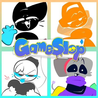 GameSlop Gang!