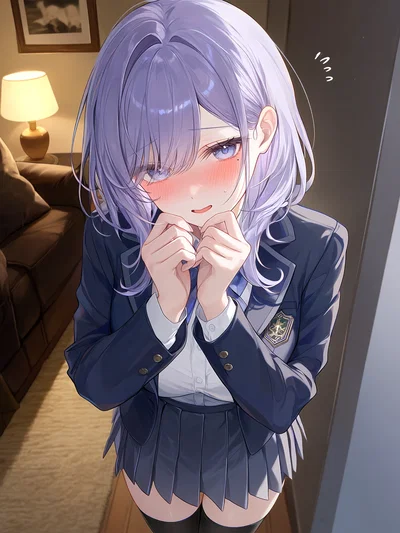 The Girl Who Escaped Her Own VN Route