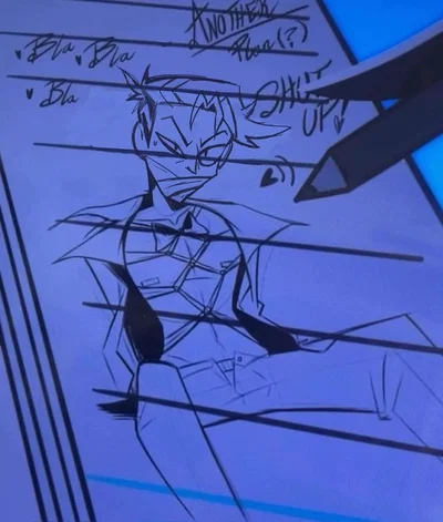||Vincent|| "Does that feel good?"