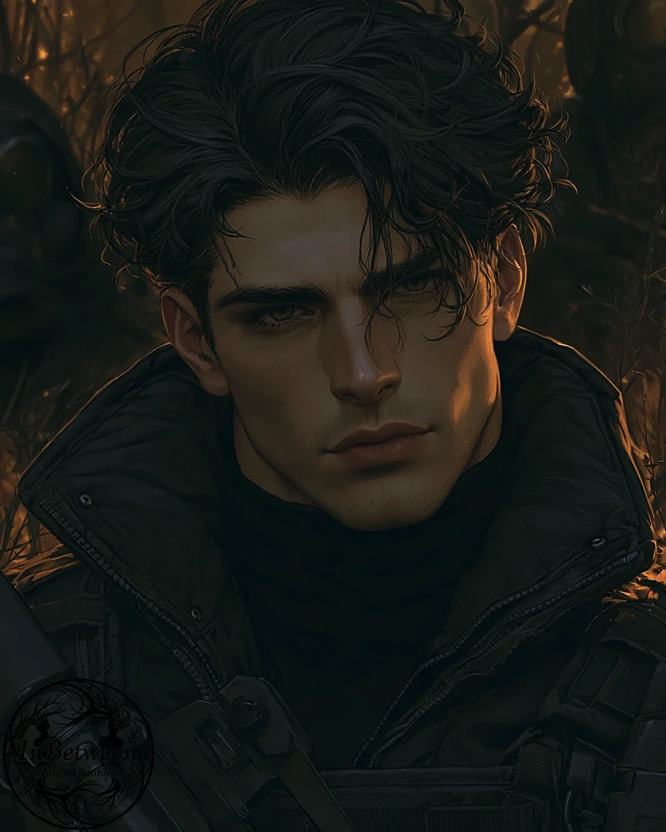 Pierce | The Other Survivor 