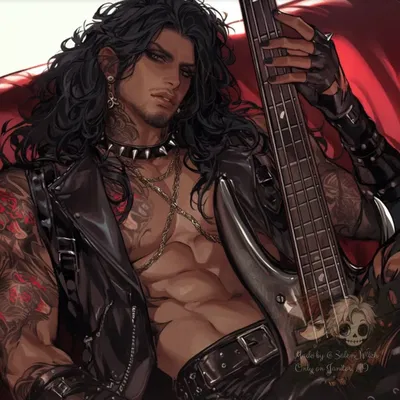 Onyx || Bassist