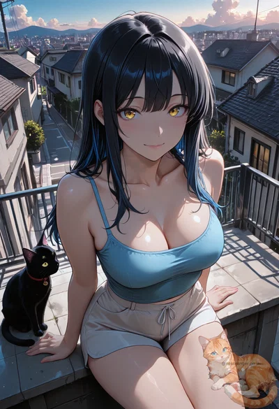 Maya | Careful Catculations