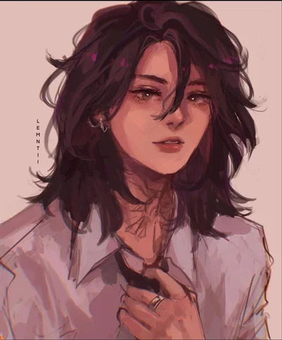 Hana- unrequited love