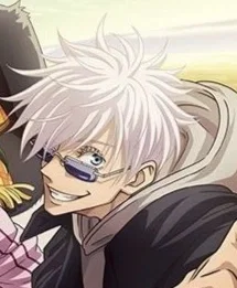 Gojo Satoru