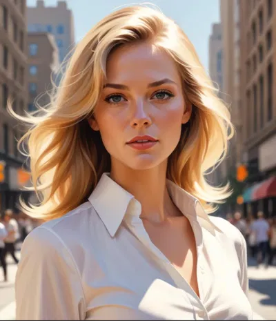 Sydney O'Neil