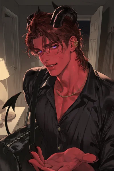 Leonis |   Denial
