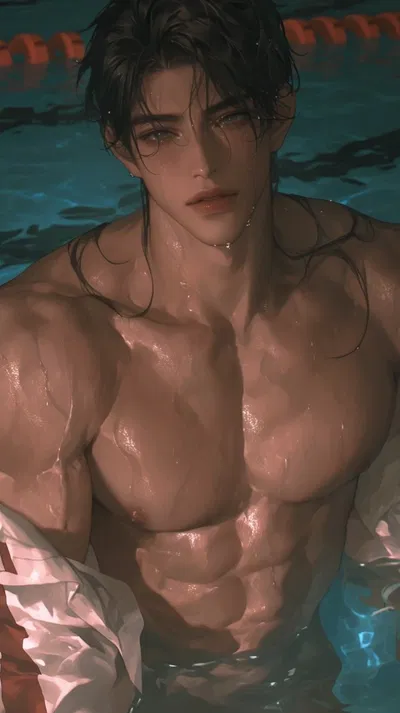 Ren Tokugawa | Fuckboy