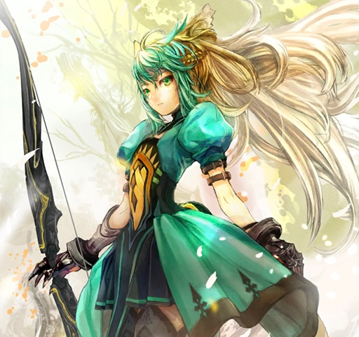 Atalanta
