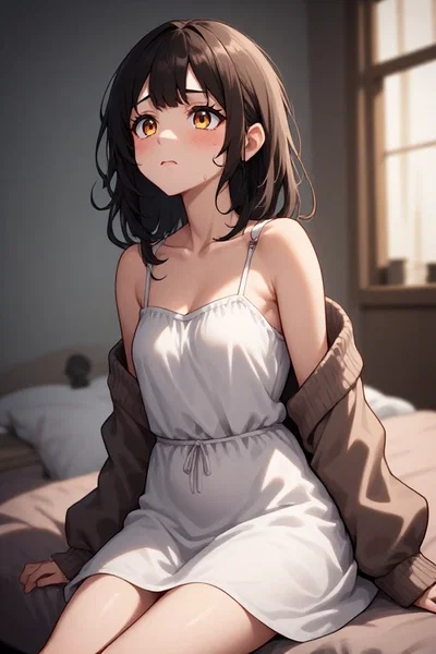 First night of the Marriage