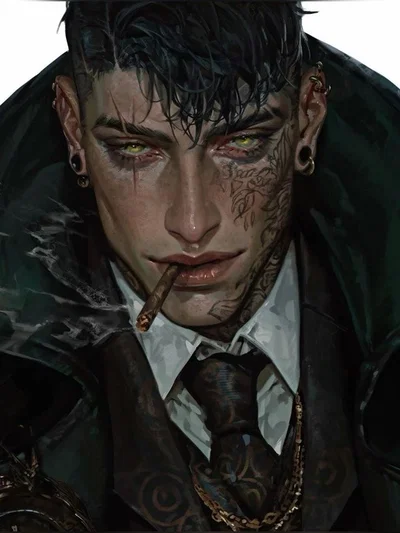 AXEL | Your Boss