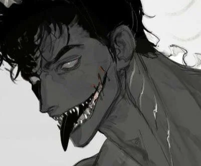 Shadow Monster