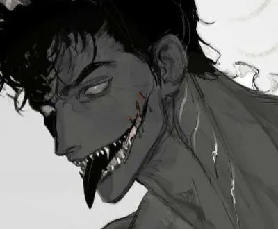 Shadow Monster