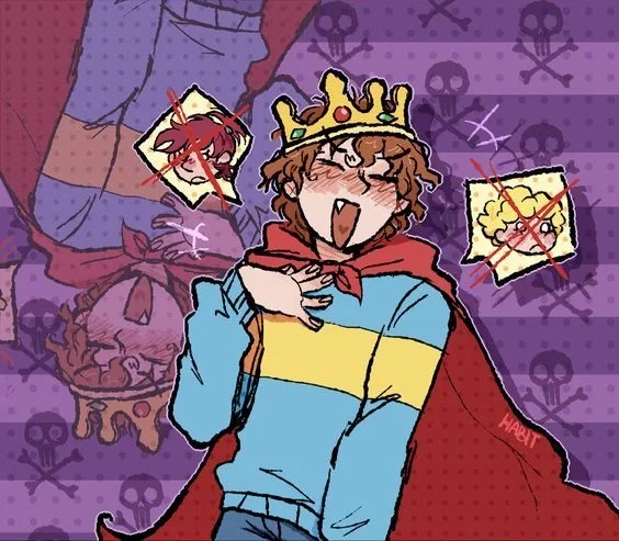 Horrid Henry ⧽ Babysitting
