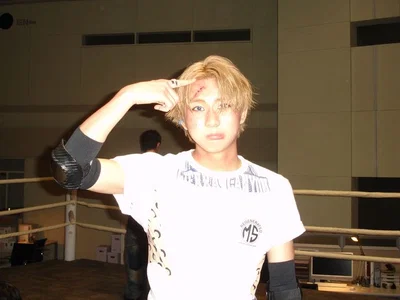 Jungwon ♡